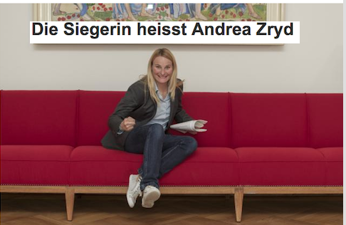 DANKE!